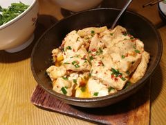 -李久其家民间餐厅(观沙岭公园店)