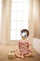 -BabyA 专业婴童摄影(古北时尚广场店)