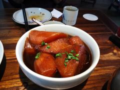 -鱼食饭稻·苏浙土菜17年老馆子(平江路店)