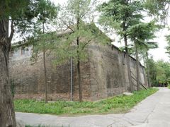 -洛阳白马寺