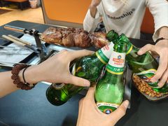 -9号乌托邦烤羊腿羊排(志华商城旗舰店)