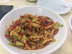 -笨罗卜浏阳菜馆(龙华鹏润达店)