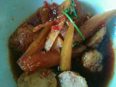 -大碗先生家常湘菜(解放街店)