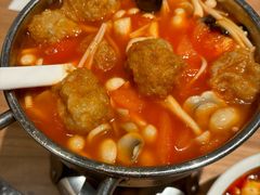 -枣子树·素食餐厅(普陀山店)