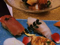 -鮨政· Omakase(港汇恒隆广场店)