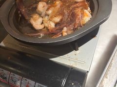 -绿茶餐厅(千岛湖银泰城店)