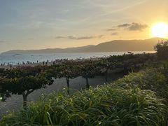-渔家火锅·海鲜自助餐·演艺(亚龙湾天域酒店)