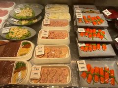 -串一火锅(赛格国际购物中心店)