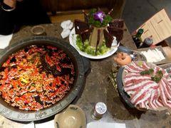 -重庆渝达老火锅(春熙路店)