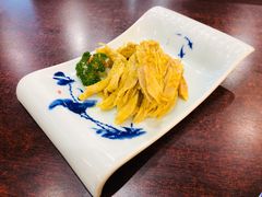 芥末鸭掌-都一处烧麦馆(前门店)