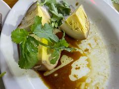 -乌文新澄海卤鹅店