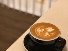 -倦勤咖啡(中山南路店)