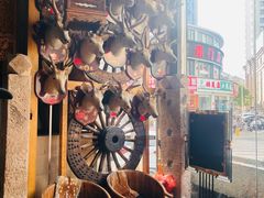 -乔家满族八大碗(流水沟店)