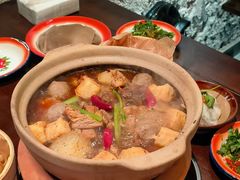 -老城红焖羊肉(人民路店)