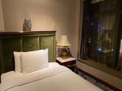 -厦门泰谷酒店(中山路镇海路地铁站店)