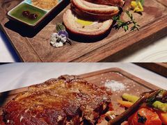 -Wei菋·Le Bistrot