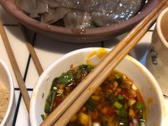百脆豆腐-陈陈火锅(较场口店)
