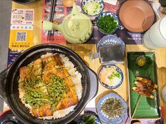 -鳗事鱼意·活鳗現烤专门店(富力海珠城店)