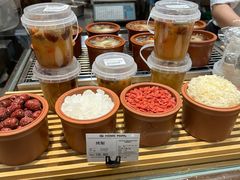 -好百客面包房(远大美食城店)