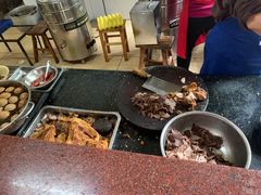 -老东江米粉