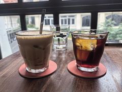 -The Workshop Coffee