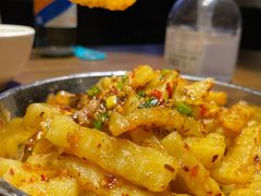 -三生小馆(亭知路店)