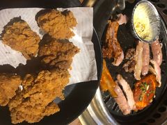 -火炉火自助餐(悠唐购物中心店)