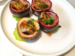 -79号渔船海鲜饭店(宝安店)