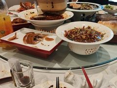 -天和晟烤鸭店(玉泉西街店)