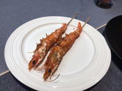 -上宴精品海鲜姿造(晶融汇旗舰店)