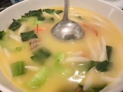 -山水一号·中餐厅