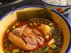 -李子坝梁山鸡(李子坝大鸡哥店)