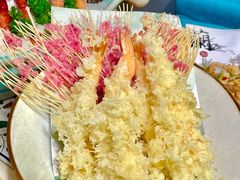 -鲜味食族水产·海鲜餐厅