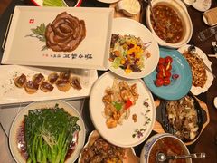 -全聚德(双井店)