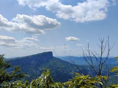 -剑门关风景区