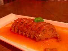 -外婆家(天河领展店)