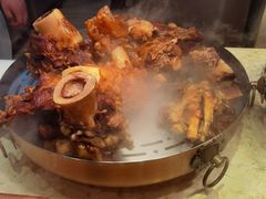 -西贝莜面村(近铁城市广场店)