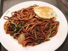 -大食代美食广场(上海中心店)