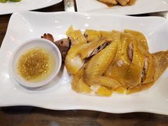 -鹅滋道(甘坑古镇店)