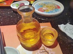 -上井料理黑金店(IFS国金中心店)