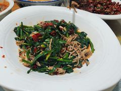 -勇猛子川菜馆(新军路店)