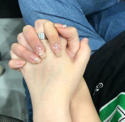 -美甲日记美睫专业纹绣半永久