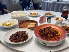 -望海湾鱼头泡饼·天津菜(空港店)