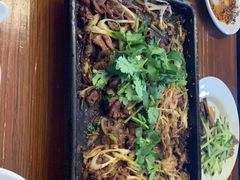 -清真永恒华威肉饼(潘家园店)