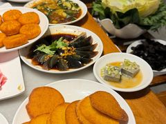 -老五四季涮肉(菜市口店)