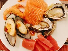 -澳门十六浦索菲特大酒店