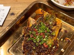 -盟重烧烤(高正街店)