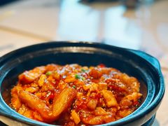 -潮堂 · 潮州菜(国贸商城店)