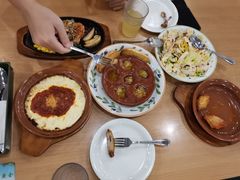 -萨莉亚意式餐厅(苏州食百家店)