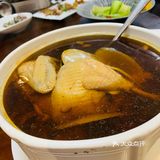 老别墅环境不错~有包厢也有大堂可以坐，花园也能坐